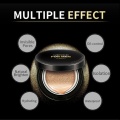 New Air Cushion BB&CC Cream Foundation Powder Concealer Whitening Moisturizing Brighten Bare Makeup 30g for Men