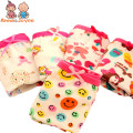 3pcs/Lot Fashion New High Quality Baby Girls Underwear 100% Cotton Panties for Girls Kids Boxer Underwear TNN0084