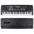 Electronic Organ 37/49/61 Keys Electronic Keyboard Piano Digital Music Key Board Microphone Children Gift Musical Enlightenment