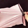 50Pcs Light Pink Opaque Courier Mailing Packing Bags Thicken 12 Wires Storage Bag Waterproof Bags PE Material Envelope Postal