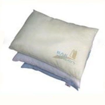 disposable non woven deco office pillow for airplane