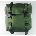 Military Tactical Us Army Vietnam War Back haversack Backpack Nylon Pouch