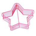 Sandwich Moulds Bread Molds DIY Animal Form Dinosaur Heart Pupply Star Bread Cutting Tools Pastry Decorating Stamp