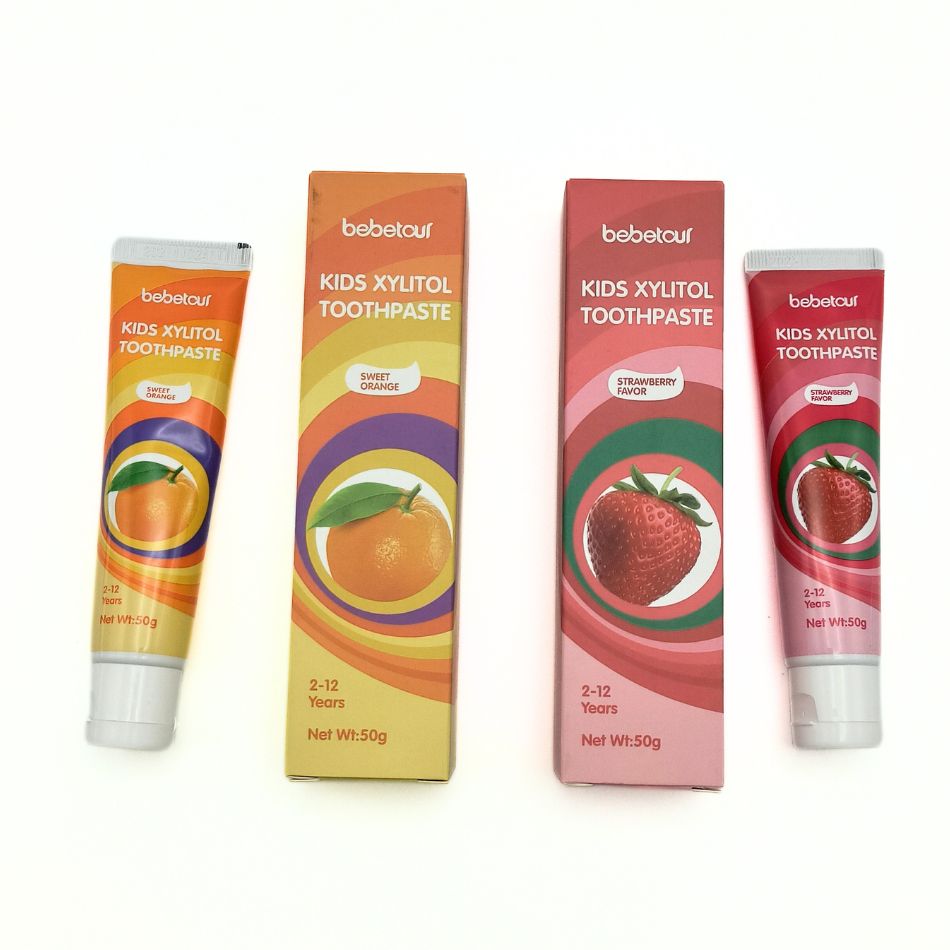 Kids Toothpaste Jpg