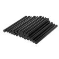 Hot Melt Glue Stick Black High Adhesive For DIY Craft Toy Repair Tool 7*100mm/11*200mm/7*200mm/11*100mm