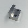 Custom CNC Aluminum Parts 6061 Milling