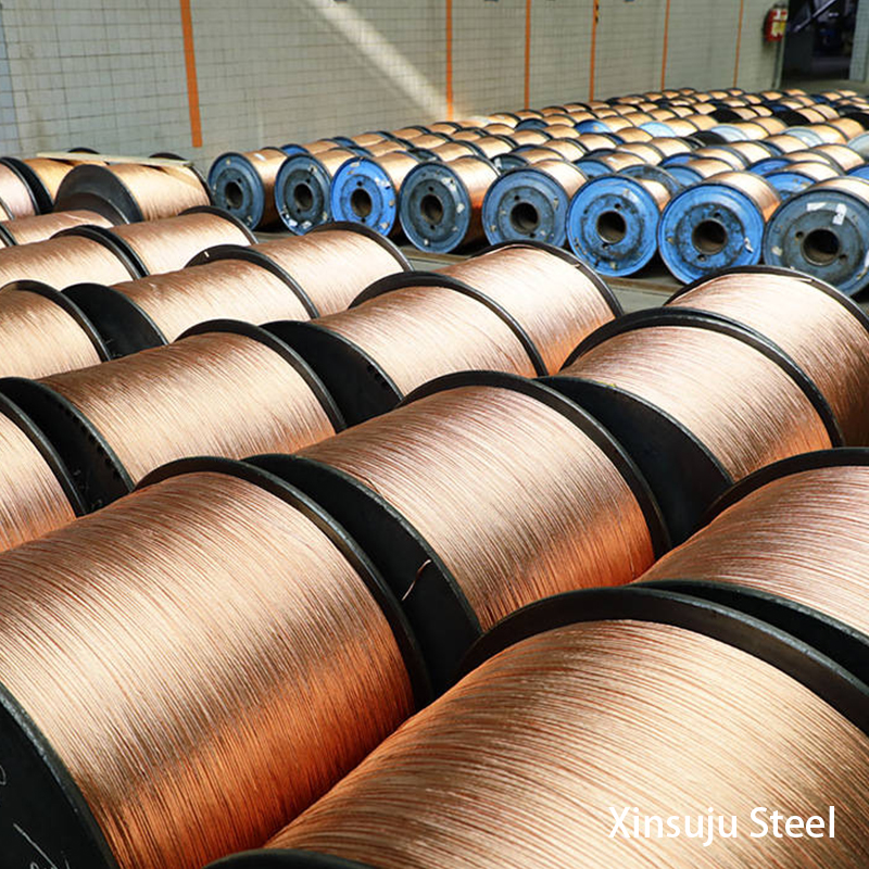 Cathode Copper