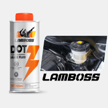 LAMBOSS High quality, high-performance brake fluid DOT3