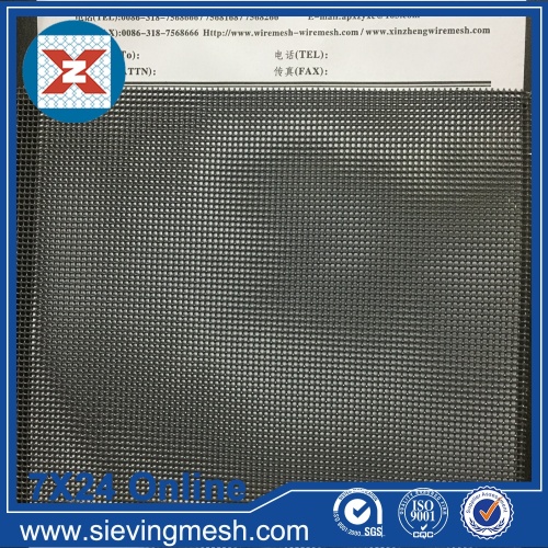 Stainless Steel Door Fly Screen wholesale