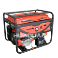 cheap 220/230 volt 5kw mini ac gasoline generator made in china