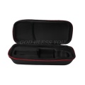 Microphone Storage Box Protective Bag Carrying Case Pouch Shockproof Travel Portable for ws858 Drop Shipping