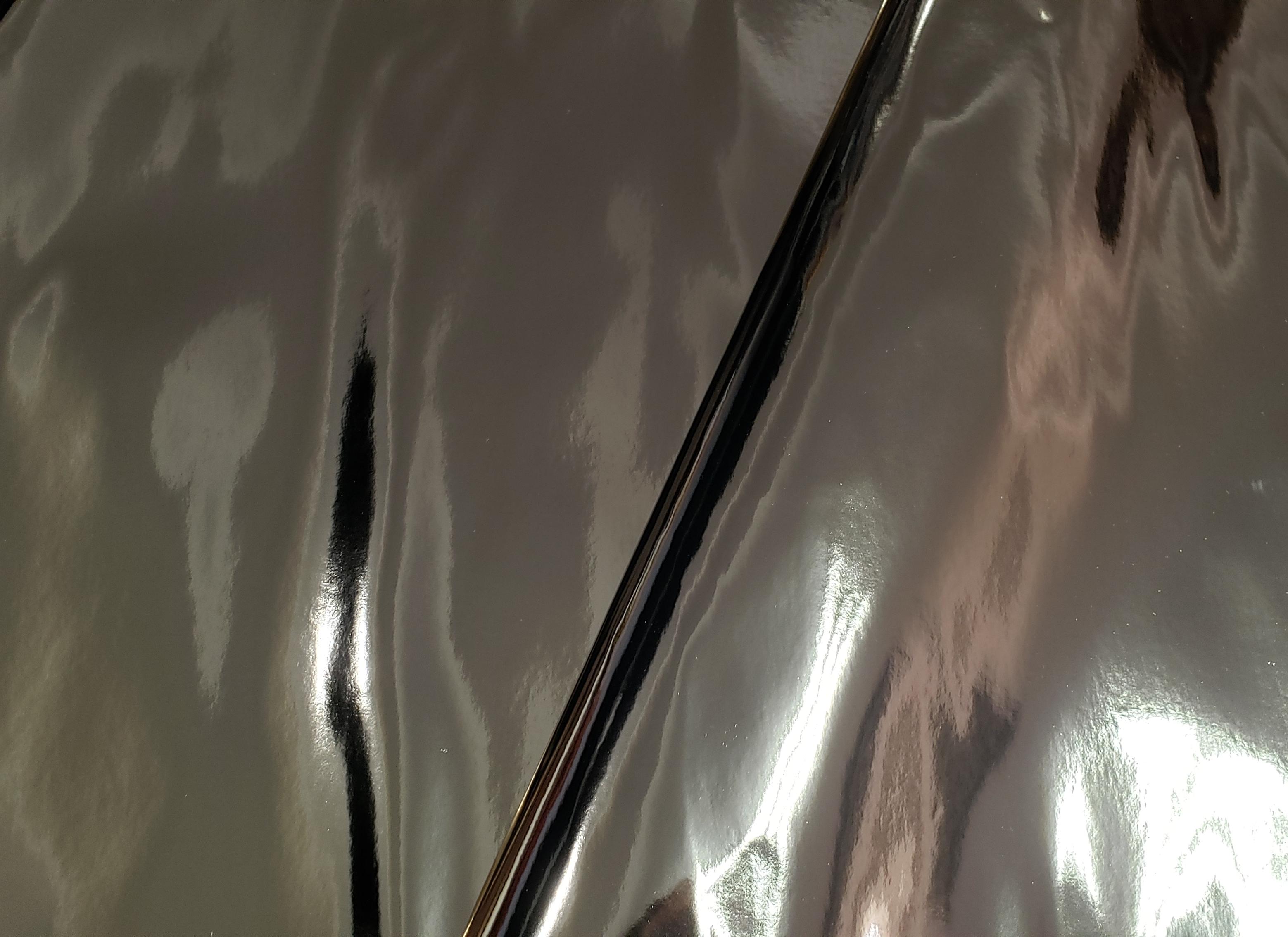 Mirror leather c