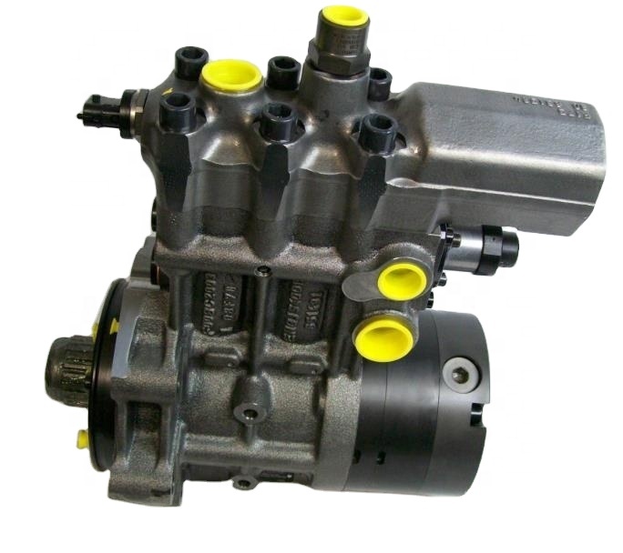Cummins Engine Parts G50 K50 Fuel Pump 3899108