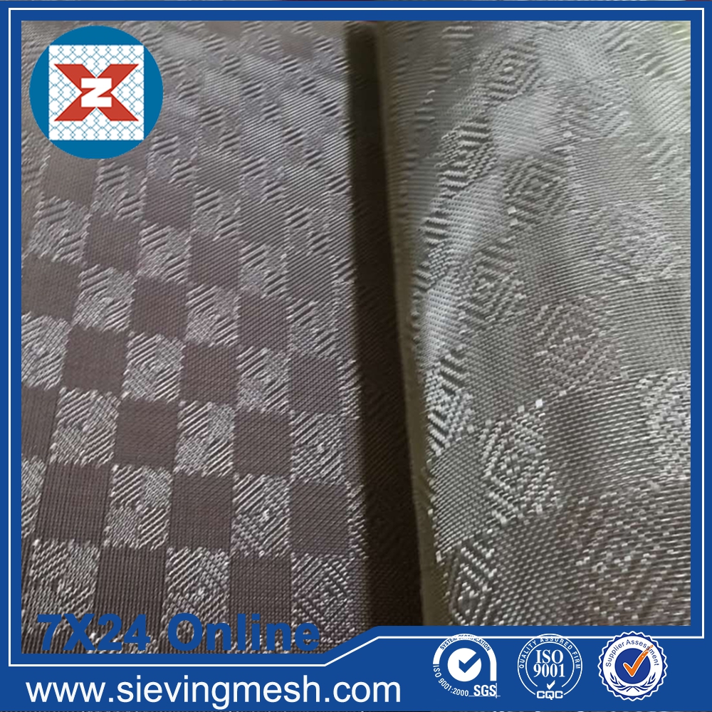 Ss Twill Weave Mesh12