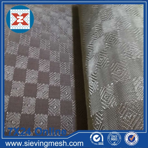 Stainless Steel Twill Weave Wire Cloth wholesale