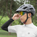 ROCKBROS Cycling Glasses Polarized MTB Road Bike Glasses Ultralight UV400 Protection Cycling Sunglasses Unisex Bicycle Goggles