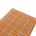 10Pcs 5x7cm 5*7 new Prototype Paper Copper PCB Universal Experiment Matrix Circuit Board igmopnrq