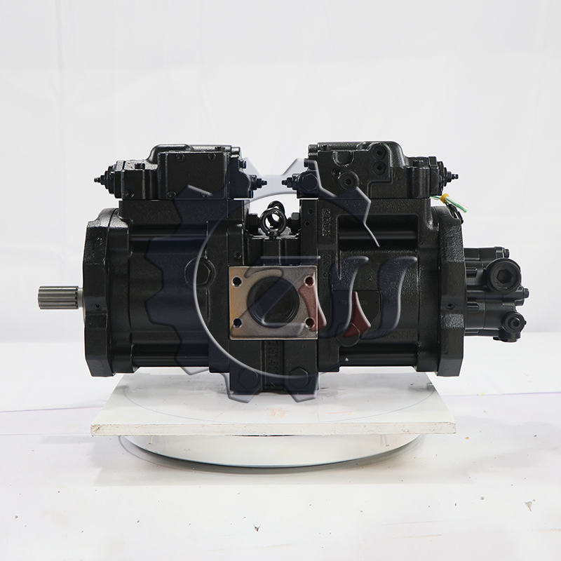 Excavator Hydraulic Pump K3V63DTP-9C22-14T for JCB130