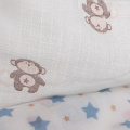 10pcs Baby Infant Towel 28*28cm Muslin Towel Handkerchiefs Two Layers Wipe Towel New Dropship