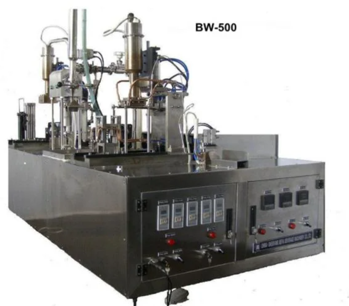 filling machine