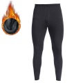 2018 new Thermal underwear pants and underwear shirts thick fleece men leggings keep warm in cold Winter days