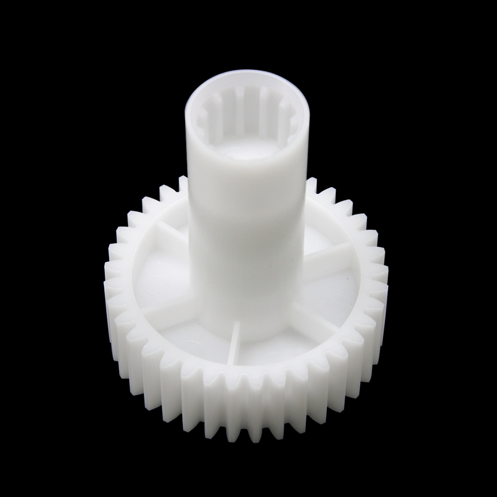 1 x Meat Grinder Pinion Mincer Plastic Gear Spare Parts for Bosch MFW 45020 MFW66020 66020 67440 67600 68640 68660 68680 - Large