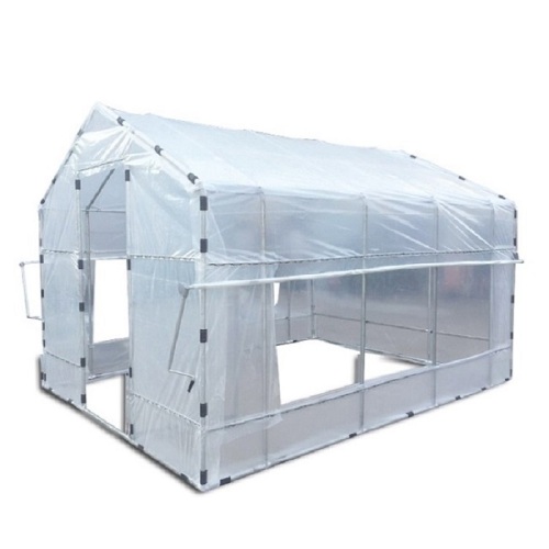 Skyplant Poly Garden Greenhouse for Planting Manufacturers and Skyplant Poly Garden Greenhouse for Planting Suppliers