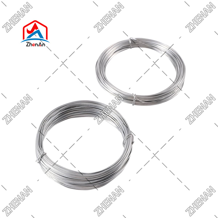 5m Flexible Aluminum Wire
