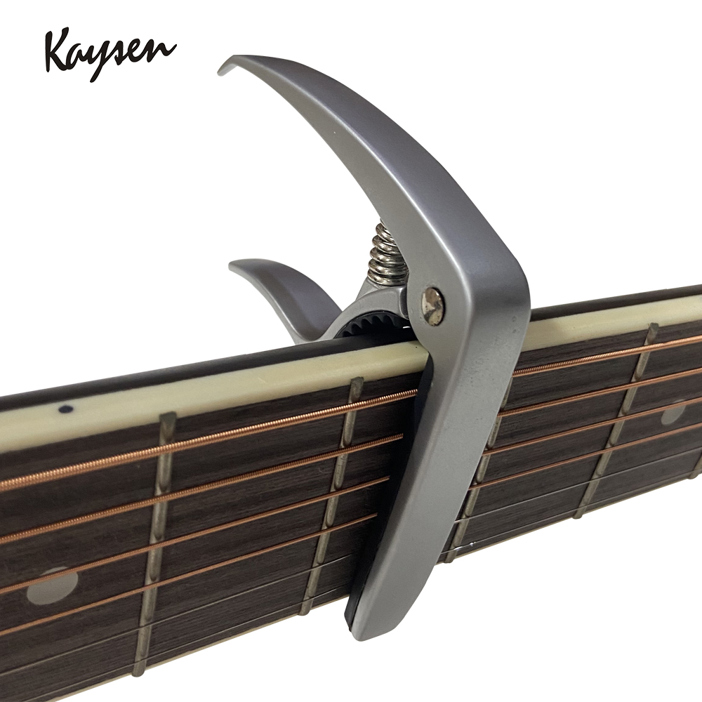 Rp A10 Alloy Metal Guitar Capo