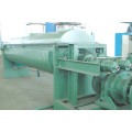 Soybean meal special blade dryer