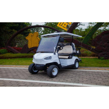 4 Passenager Electric Golf Cart