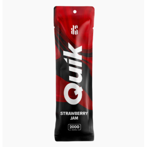 KS QUIK 2000 Puffs Disposable Vape Pen Wholesale