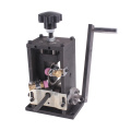Hand Wire Stripping Machine Wire Stripper Wire Manual Electric Wire Drawing Machine Cable Stripping Machine Sharpening Function