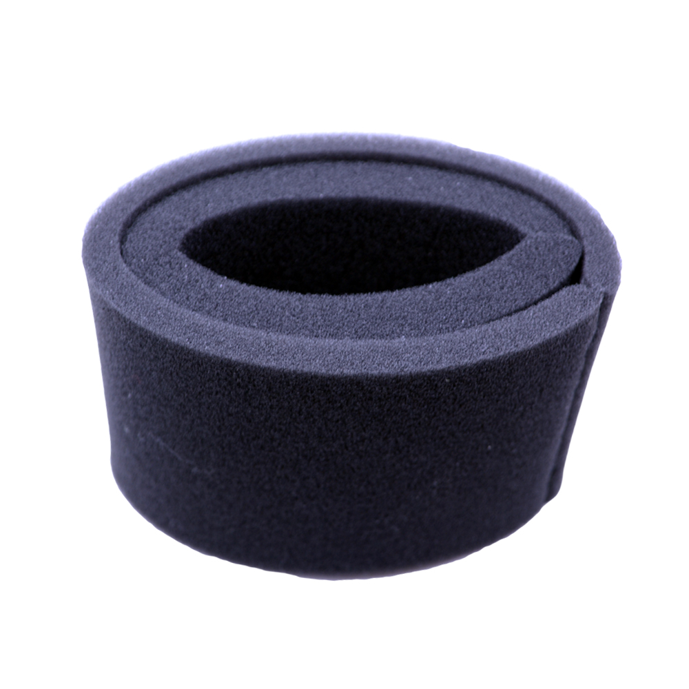 Universal Air Filter Cleaner Foam Sponge Replacement For Honda CG125 Moped Scooter Dirt Bike Motorcycle