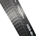 4PC 24TPI Saw Blades Superflex HSS-BI-METAL 12mm*300mm High Quality M2 & CRV6150 Matrial for Hacksaw Hand Tools
