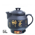 Electric kettle Full automatic decoction pot casserole Chinese medicine ceramic health electric cooker Overheat Protection