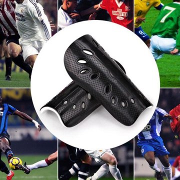 1 Pair Soccer Shin Guards Pads For Adult Kids Football Shin Pads Leg Sleeves Soccer Shin Pads Adult Knee Support Sock