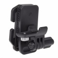 DZ-CHM1 Clip Head Mount Kit For Sony Action Cam HDR-AS200V AS100V AS30V AS20V AZ1 FDR-X1000VR AEE for other Camera Accessory