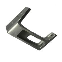Investment Casting Stianless Steel Deck Rail Components