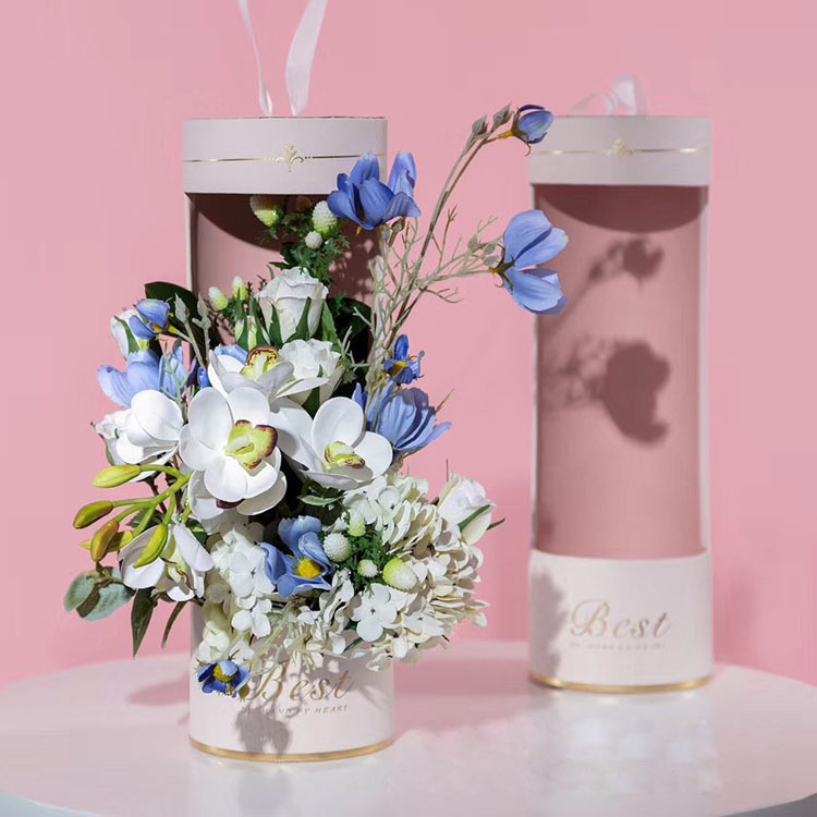 Flower Tube Box Jpg