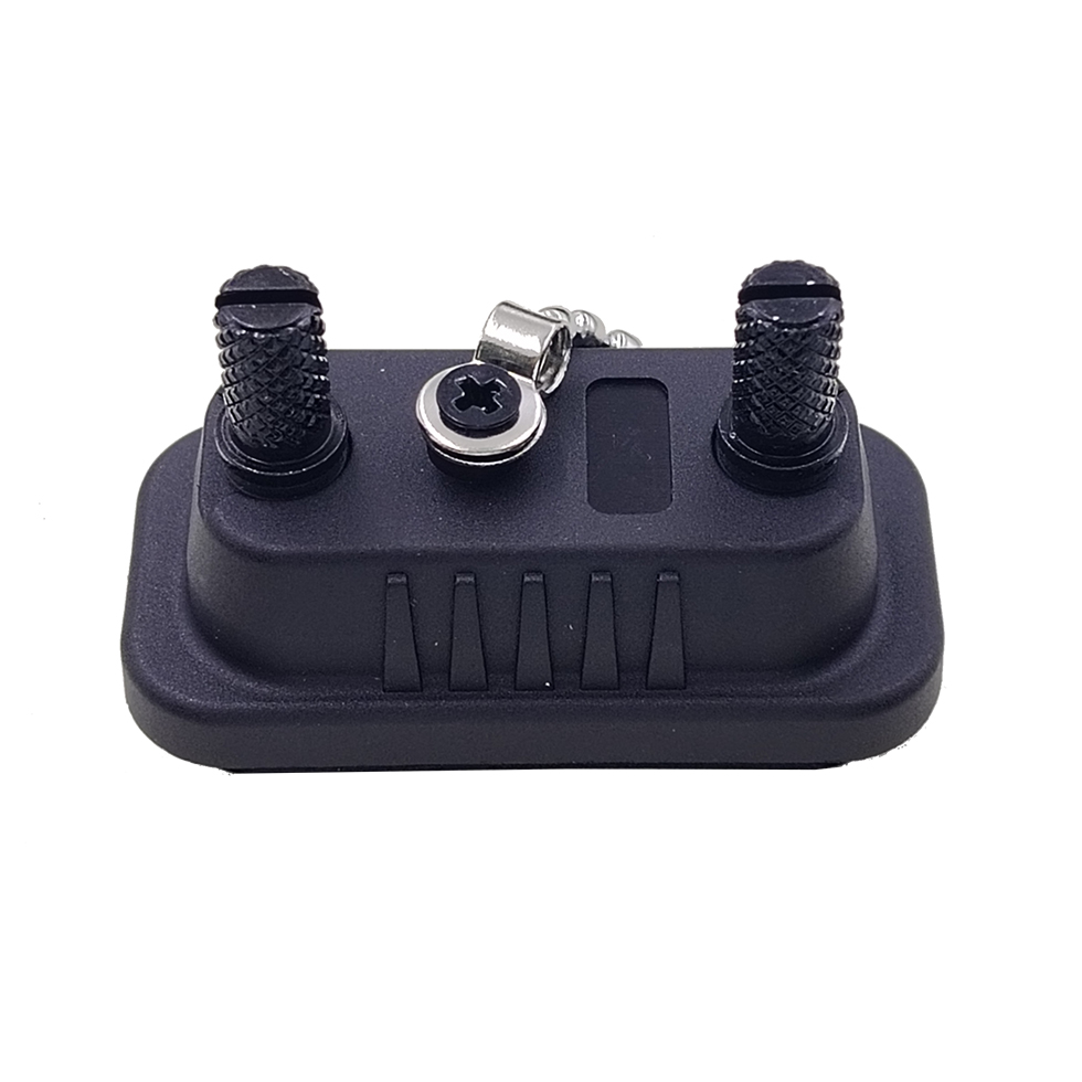 9-pin waterproof cover6.