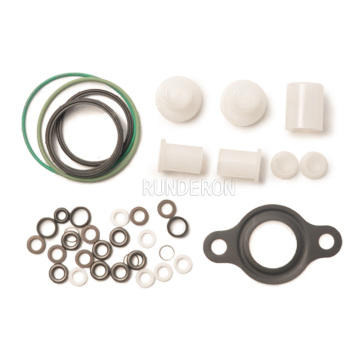 RUNDERON F01M101455 CP1 Pump Overhaul Repair Kit With Full Set Seal O-ring Gasket Shim Common Rail Fuel System Spare Parts