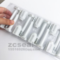 10pieces high quantity container seal bolt seals security guard security disposable port