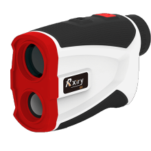 6X high accuracy outdoor golf laser rangefinder