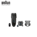 Braun MG5050 Electric Shavers Electric Razors for Men Washable Shaver Refills Shaving Machine Face Care Quick Charge