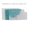 1set Tiffany Card