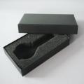 Wholesale Custom Logo Sponge ​Black Watch Boxes