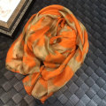 orange khaki