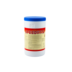 Multivitamin Growth Booster for poultry and livestock