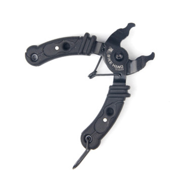 Bicycle Chain Wrenches Removal Tool Quick Release Clamp Cut Chain Link Pliers Tongs Removable Dual Bike Cycling Repair Tool